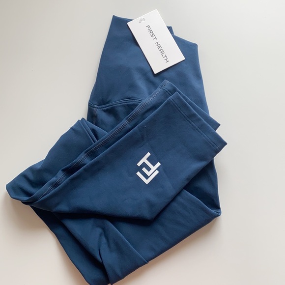 ✨SOLD✨ First Health leggings - Picture 3 of 6